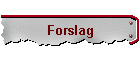 Forslag